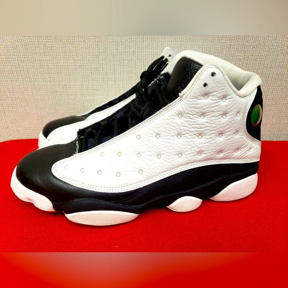 Jordan 13 He Got Game